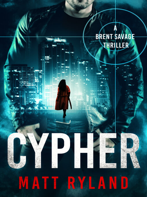 Title details for Cypher by Matt Ryland - Wait list